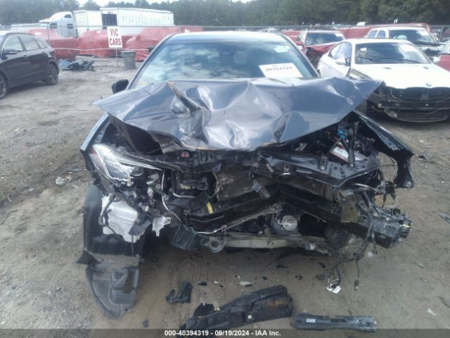 5YFBURHE7KP904955 Toyota COROLLA SE
