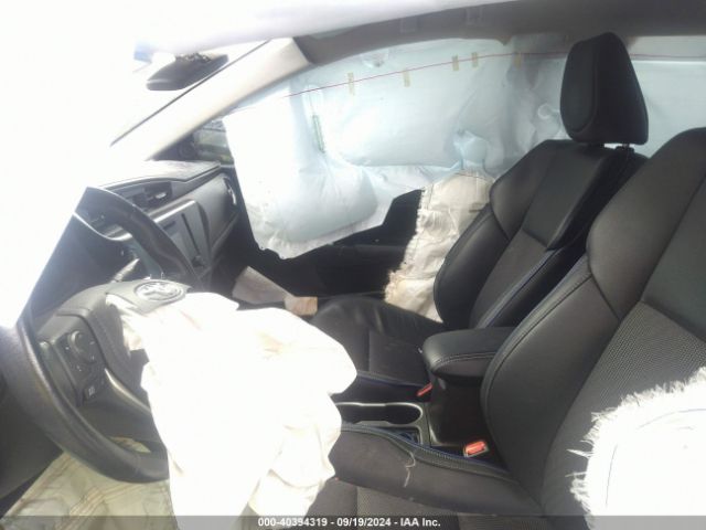 5YFBURHE7KP904955 Toyota COROLLA SE