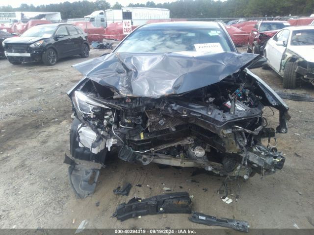 5YFBURHE7KP904955 Toyota COROLLA SE
