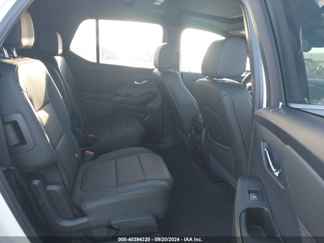 1GNEVNKW4PJ287229 Chevrolet Traverse Awd High Country
