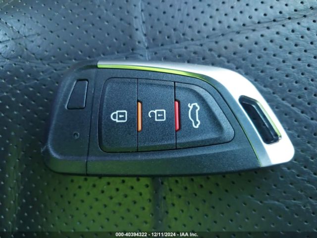 1FM5K7F8XEGC11903 Ford Explorer Limited