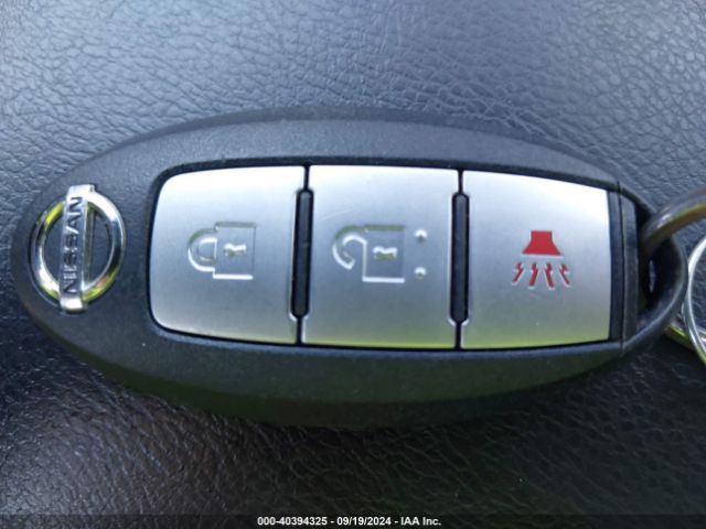 KNMAT2MT1GP643891 Nissan ROGUE SV