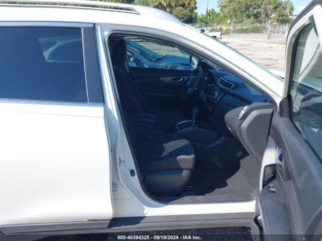 KNMAT2MT1GP643891 Nissan ROGUE SV
