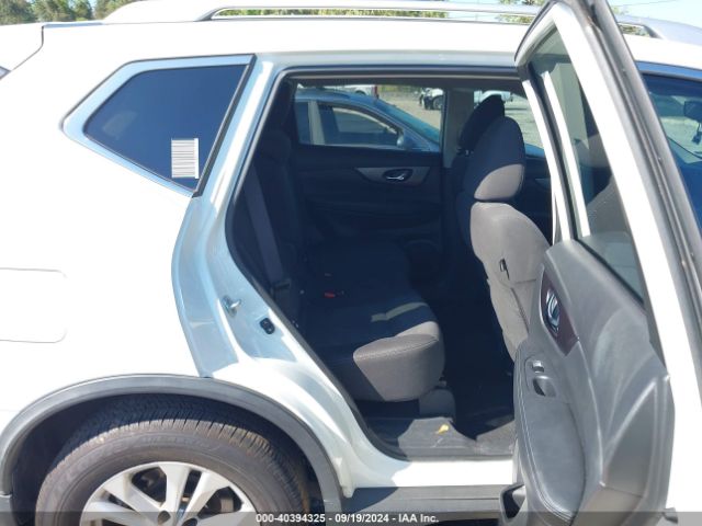 KNMAT2MT1GP643891 Nissan ROGUE SV