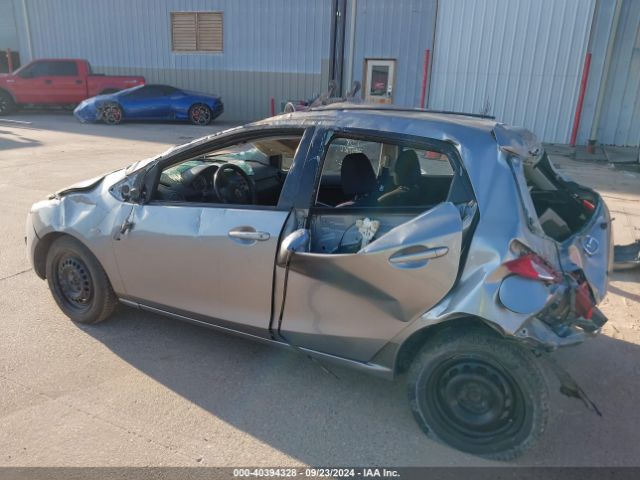 JM1DE1KYXE0186987 Mazda Mazda2 Sport