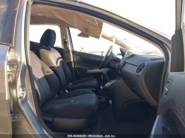 JM1DE1KYXE0186987 Mazda Mazda2 Sport