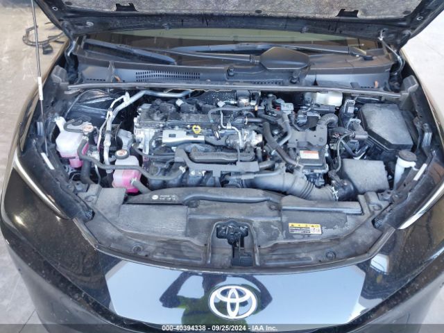 JTDACAAU1P3006515 Toyota Prius Le