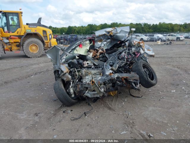 1C3CDZAB9EN234660 Dodge AVENGER SE