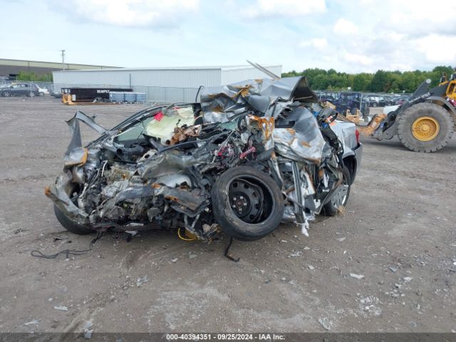 1C3CDZAB9EN234660 Dodge AVENGER SE