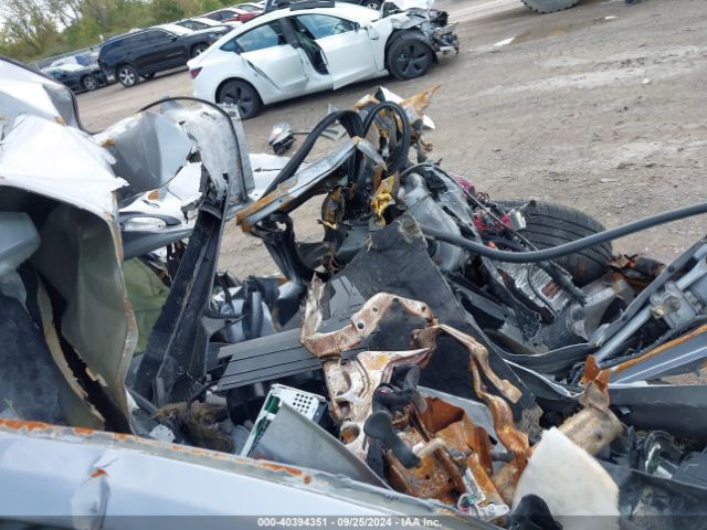1C3CDZAB9EN234660 Dodge AVENGER SE