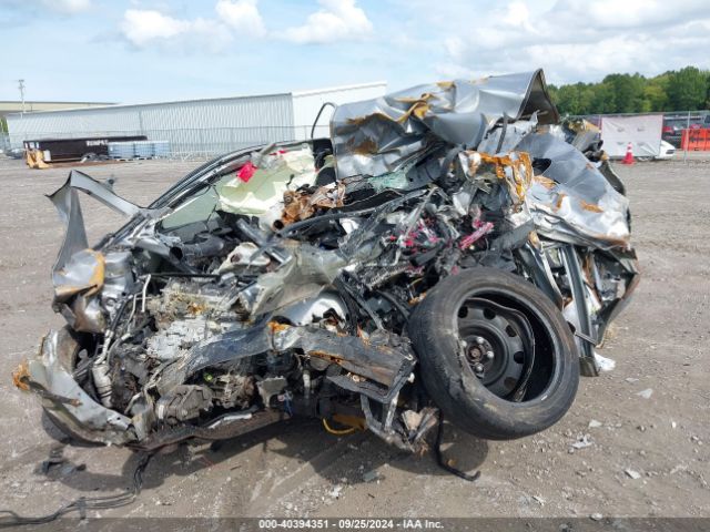 1C3CDZAB9EN234660 Dodge AVENGER SE