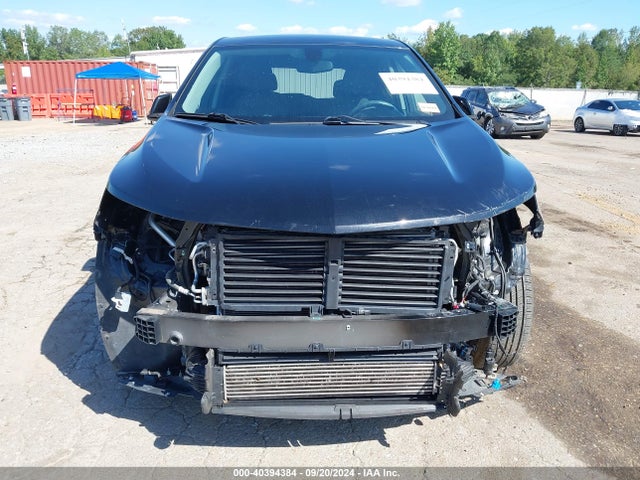 Chevrolet EQUINOX LT 2019 2GNAXKEV9K6116220 Image 13