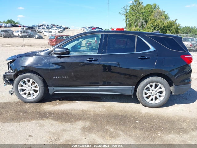 Chevrolet EQUINOX LT 2019 2GNAXKEV9K6116220 Image 15