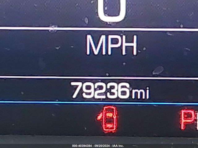 Chevrolet EQUINOX LT 2019 2GNAXKEV9K6116220 Image 16