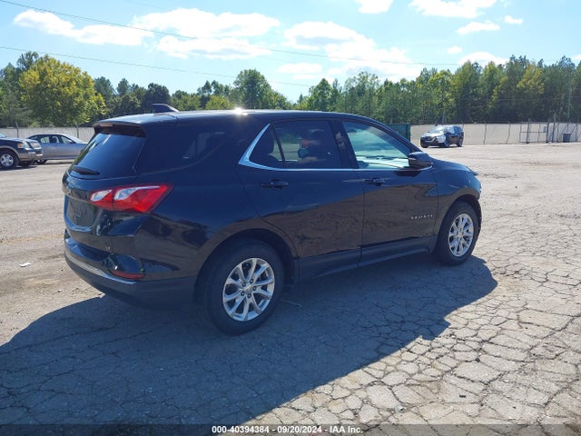 Chevrolet EQUINOX LT 2019 2GNAXKEV9K6116220 Image 4