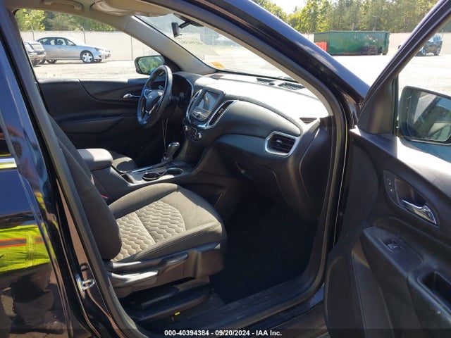 Chevrolet EQUINOX LT 2019 2GNAXKEV9K6116220 Image 5