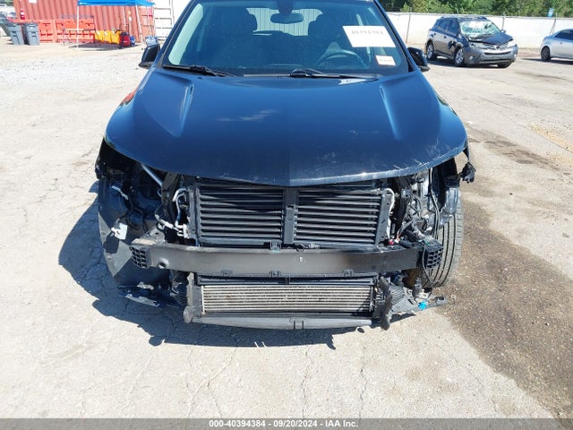 Chevrolet EQUINOX LT 2019 2GNAXKEV9K6116220 Image 6