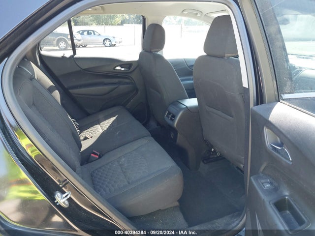 Chevrolet EQUINOX LT 2019 2GNAXKEV9K6116220 Image 8