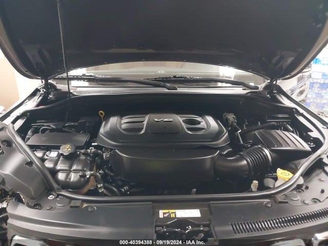 1C4RJEBG9KC543926 Jeep Grand Cherokee Limited 4x2