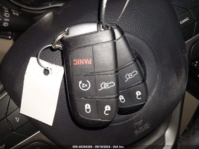 1C4RJEBG9KC543926 Jeep Grand Cherokee Limited 4x2