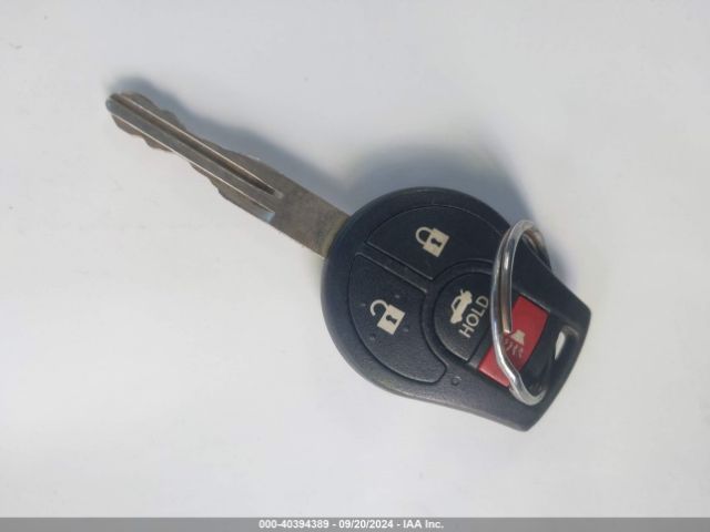 3N1CN7APXHL803080 Nissan Versa 1.6 S/1.6 S+/1.6 Sl/1.6 Sv
