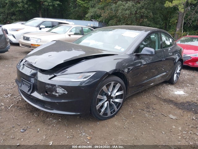 2024 TESLA MODEL 3 5YJ3E1EB2RF797820 Photo 1