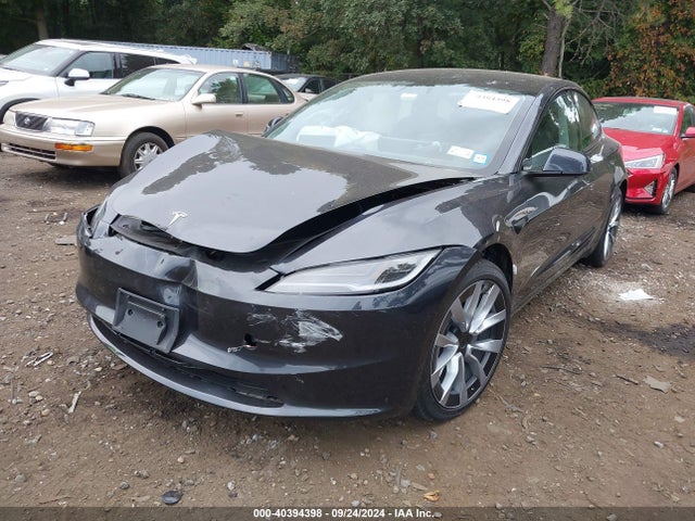 2024 TESLA MODEL 3 5YJ3E1EB2RF797820 Photo 5