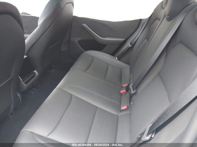 2024 TESLA MODEL 3 5YJ3E1EB2RF797820 Photo 7