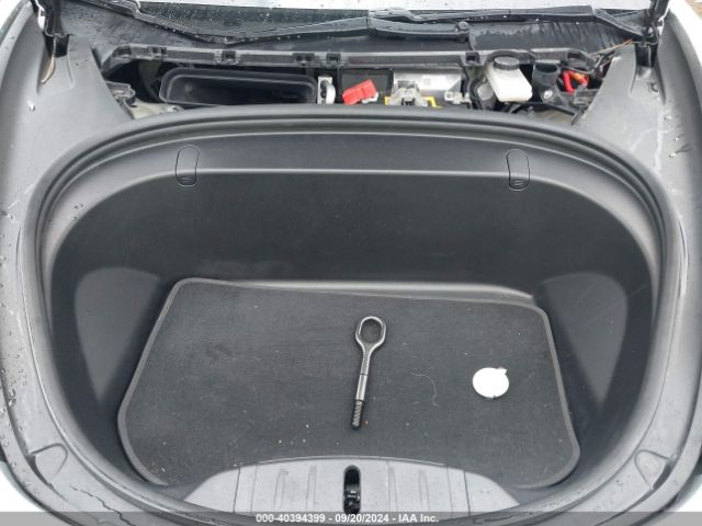 5YJ3E1EB8JF122204 Tesla Model 3 Long Range/performance