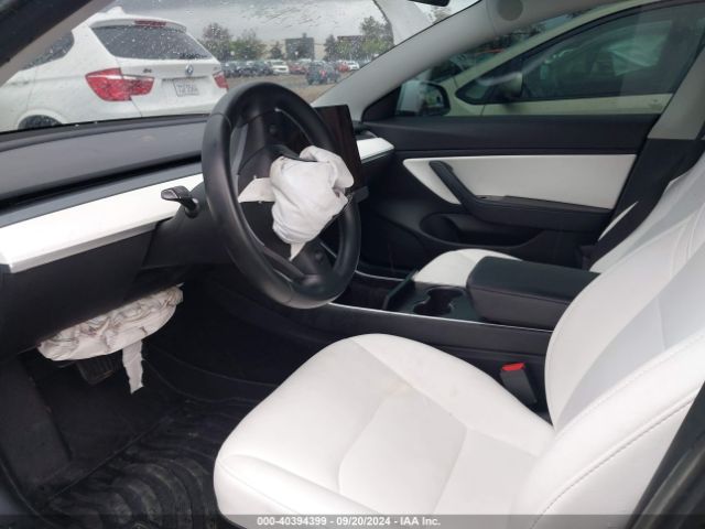 5YJ3E1EB8JF122204 Tesla Model 3 Long Range/performance