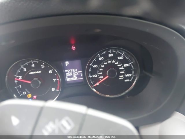 JF2SJAPC9EH474762 Subaru Forester 2.5i Touring