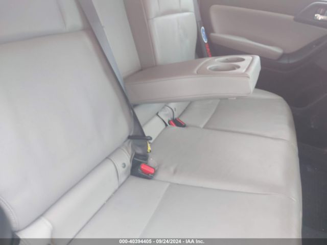 JF2SJAPC9EH474762 Subaru Forester 2.5i Touring