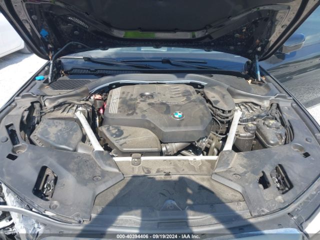 WBAJR3C0XLCE45260 BMW 530I