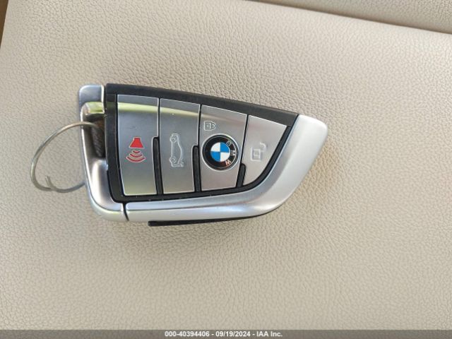WBAJR3C0XLCE45260 BMW 530I