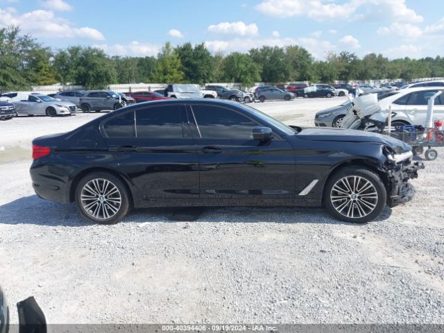 WBAJR3C0XLCE45260 BMW 530I