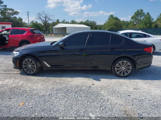 WBAJR3C0XLCE45260 BMW 530I