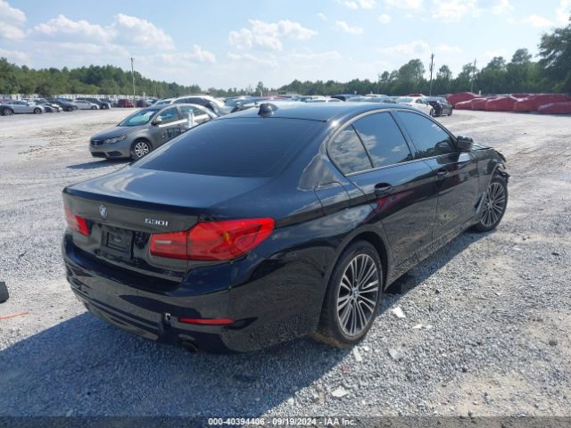 WBAJR3C0XLCE45260 BMW 530I