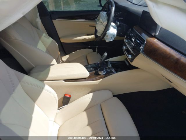 WBAJR3C0XLCE45260 BMW 530I
