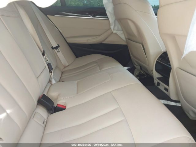WBAJR3C0XLCE45260 BMW 530I