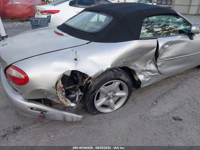 1998 JAGUAR XK8 SAJGX2242WC031278 Photo 5