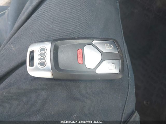 WA1CNAFY9J2026887 Audi Q5 2.0t Premium/2.0t Tech Premium