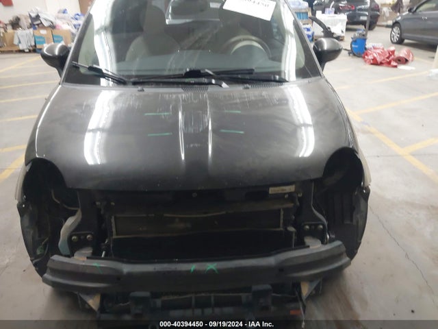 Fiat 500 EASY 2016 3C3CFFKR7GT136315 Image 13