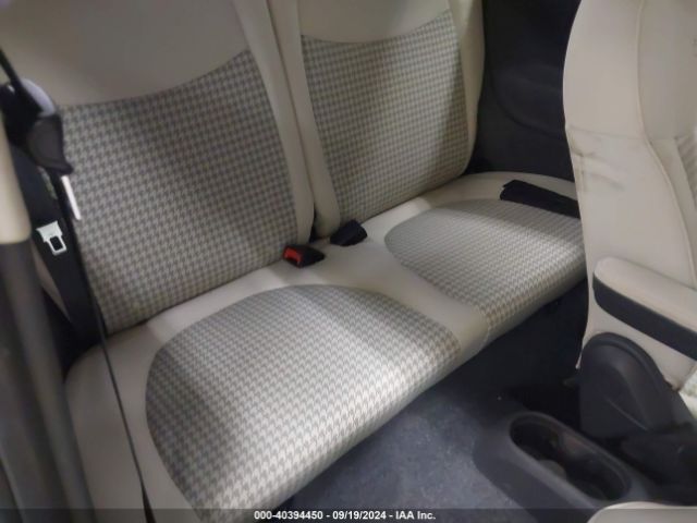 2016 FIAT 500 3C3CFFKR7GT136315 Photo 7