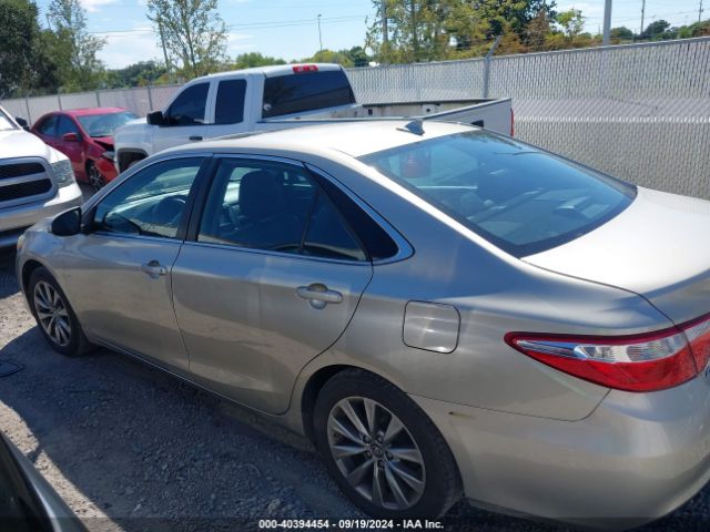 4T1BD1FK0HU228866 Toyota Camry Hybrid Xle