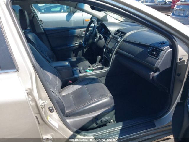 4T1BD1FK0HU228866 Toyota Camry Hybrid Xle