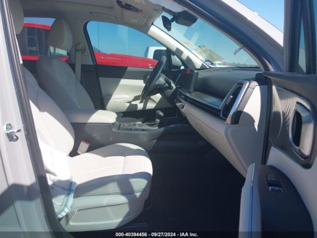 5XYRL4JC0RG279438 KIA SORENTO S