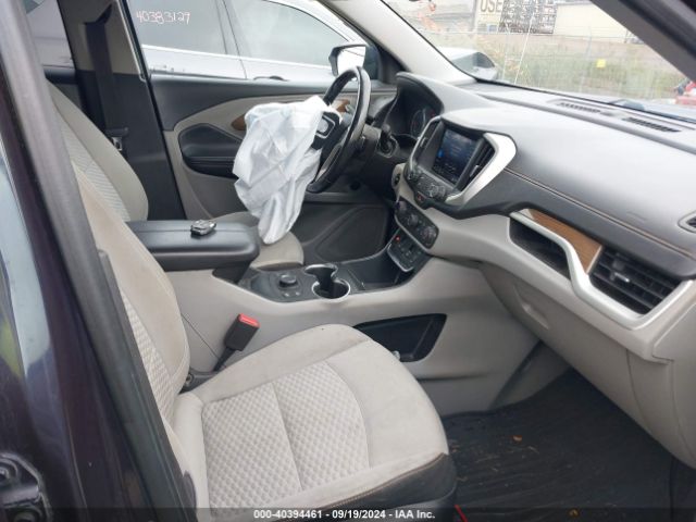3GKALMEV9KL115875 GMC Terrain Sle