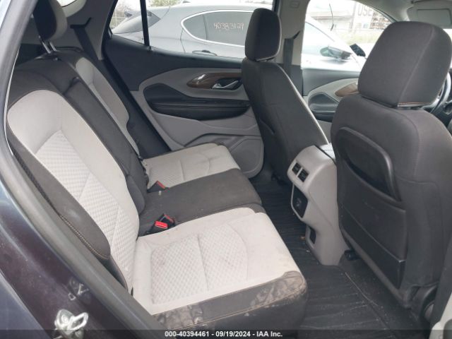 3GKALMEV9KL115875 GMC Terrain Sle