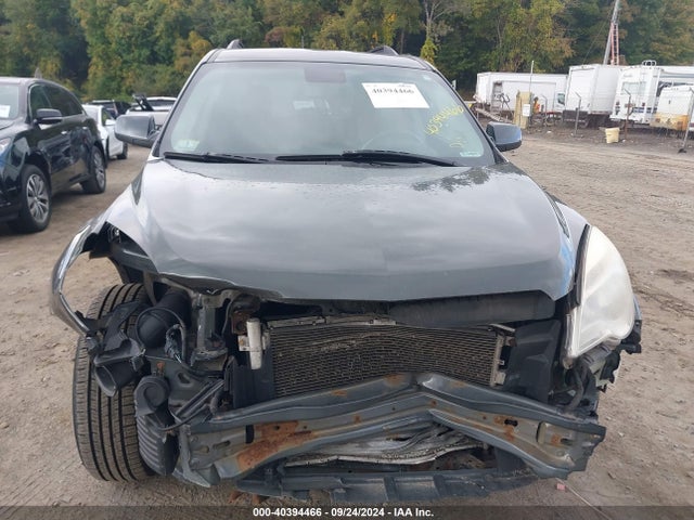 Chevrolet EQUINOX 1LT 2014 2GNFLFEK2E6304502 Image 13