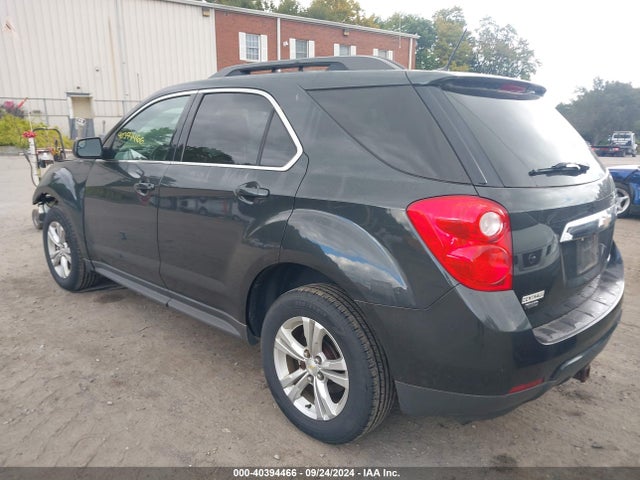 Chevrolet EQUINOX 1LT 2014 2GNFLFEK2E6304502 Image 3